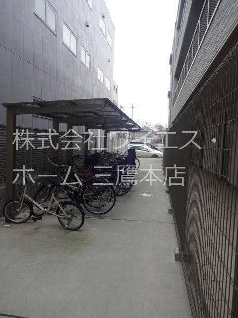 ベレオ小金井 その他外観4