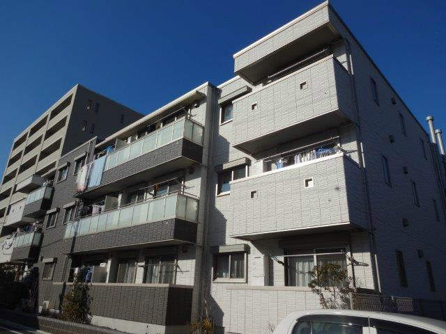 ベレオ小金井 その他外観5