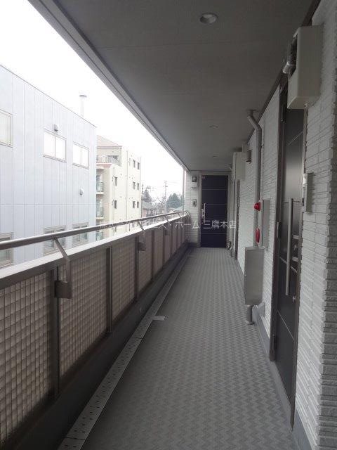 ベレオ小金井 その他13