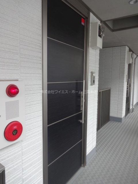 ベレオ小金井 その他14