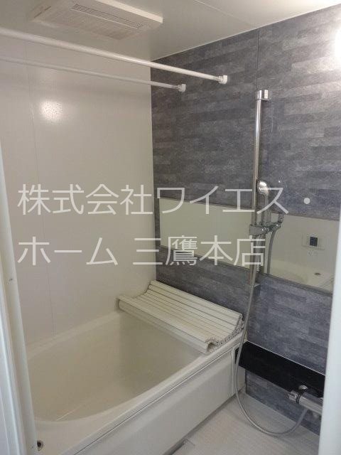 ベレオ小金井 風呂画像