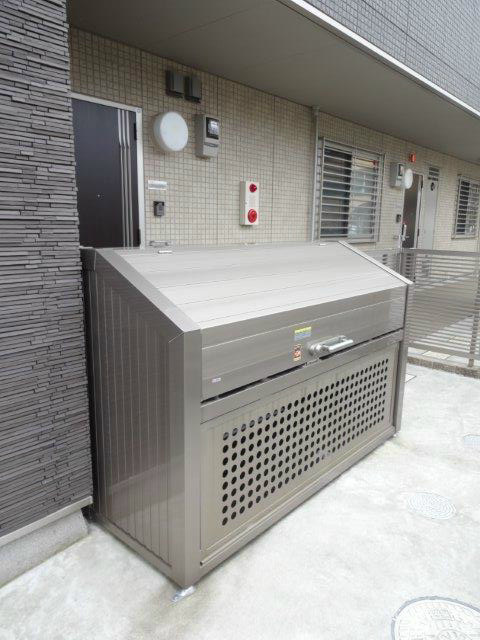 ラ・ルーチェ  その他2