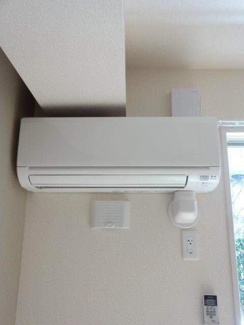 ラ・ルーチェ  その他16