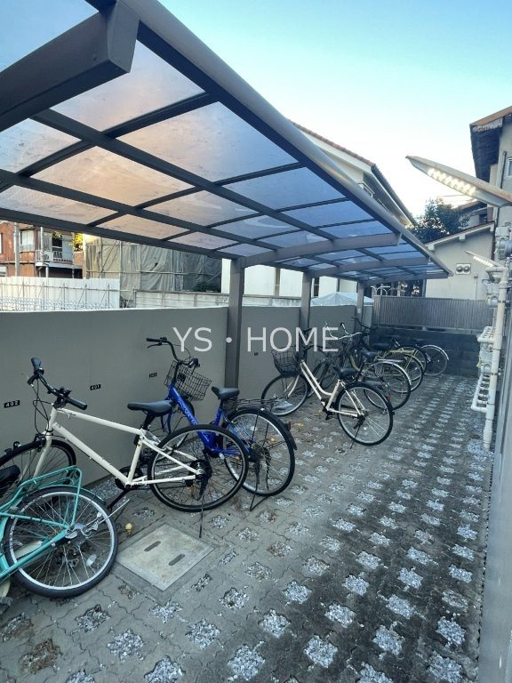 ルーブル吉祥寺南 その他6