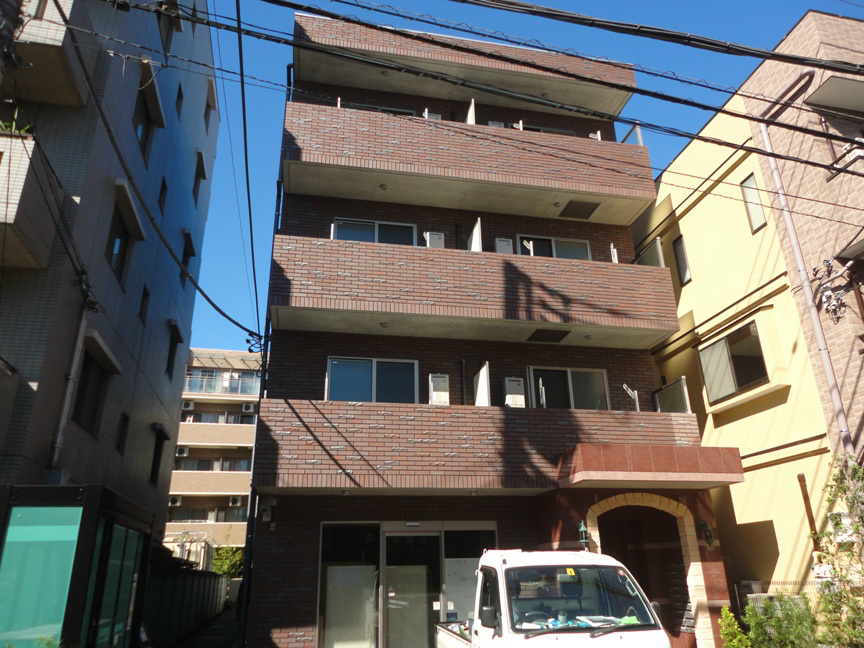 ルーブル吉祥寺南 その他外観1