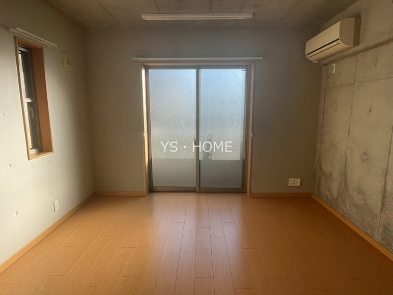 ルーブル吉祥寺南 リビング