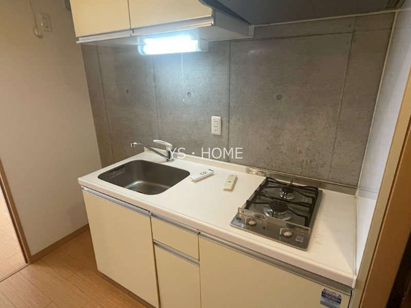 ルーブル吉祥寺南 キッチン