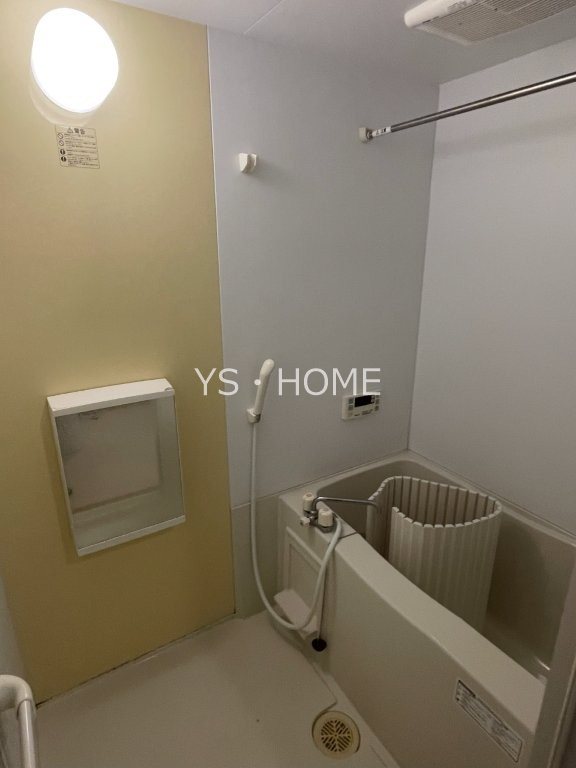 ルーブル吉祥寺南 風呂画像