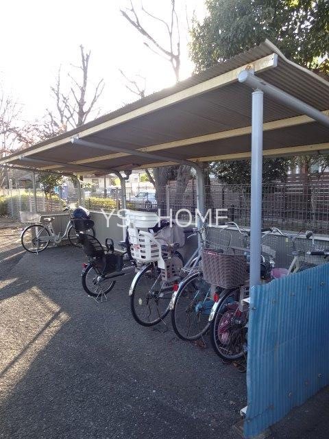 サンフラットむさしの その他2