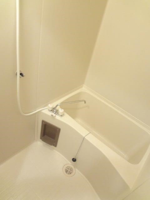 サンフラットむさしの 風呂画像