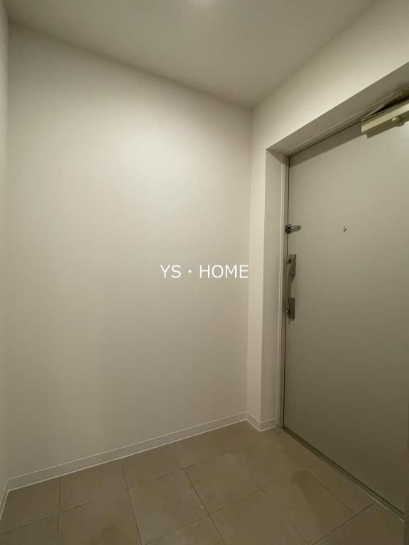 SAパームレジデンス 玄関