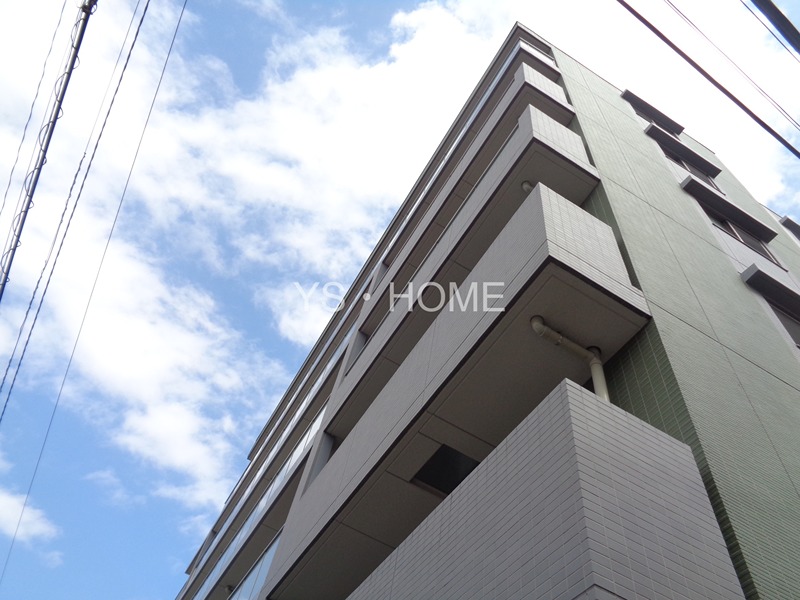 デュオステージ武蔵小金井 その他外観2