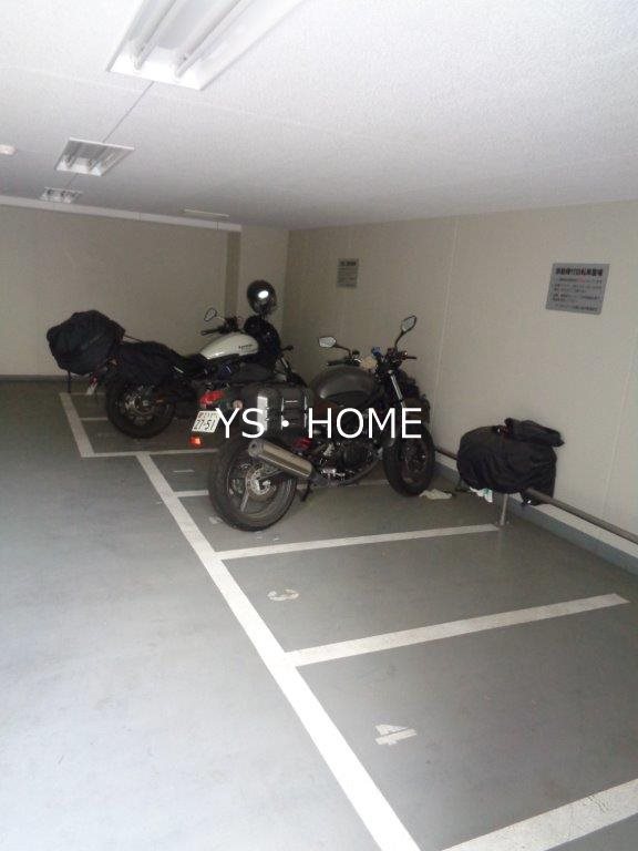 デュオステージ武蔵小金井 その他外観5