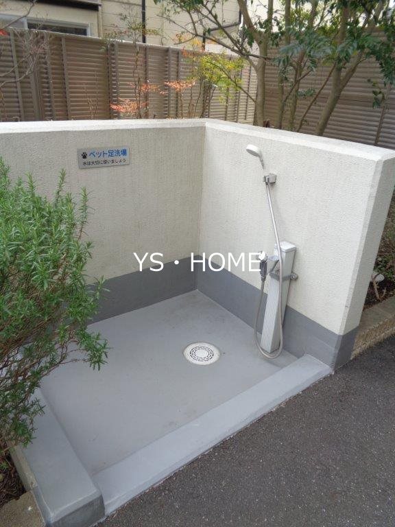 デュオステージ武蔵小金井 その他外観6