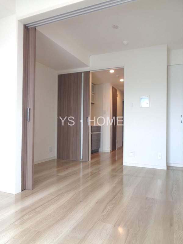 デュオステージ武蔵小金井 リビング