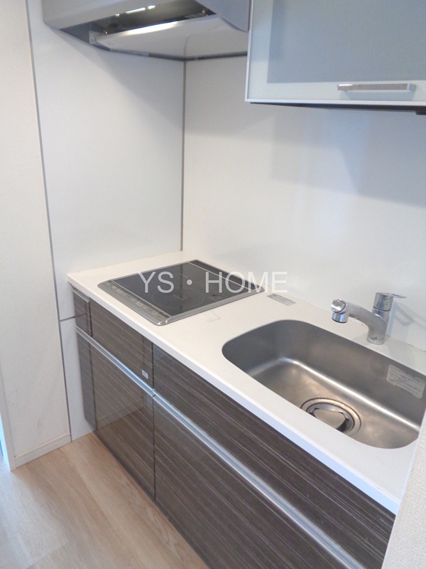 デュオステージ武蔵小金井 キッチン