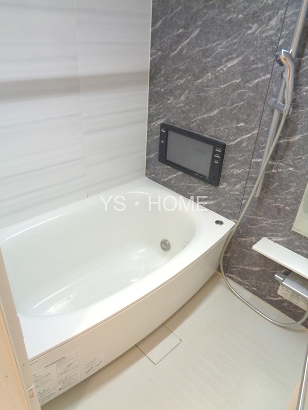 デュオステージ武蔵小金井 風呂画像