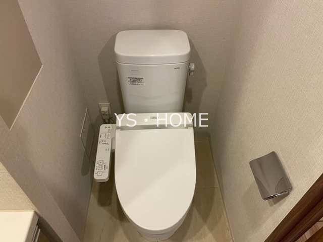 ザ・パークハビオ高円寺 その他3