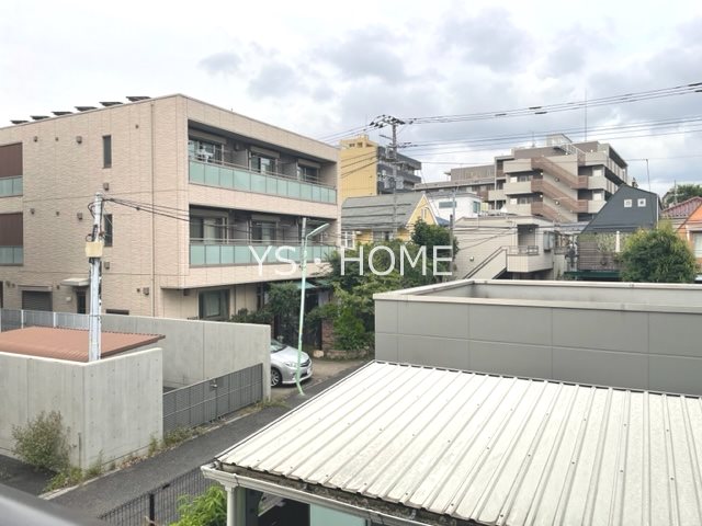 ザ・パークハビオ高円寺 その他7