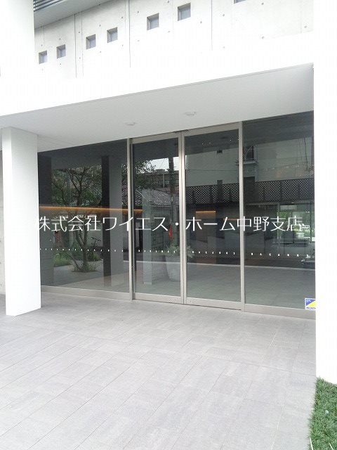 プラウドフラット中野 その他外観5