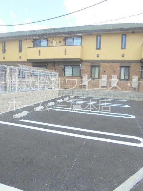 Fika  Ⅰ    その他外観3