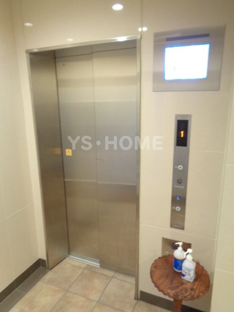 ハイブリッジ荻窪 その他7