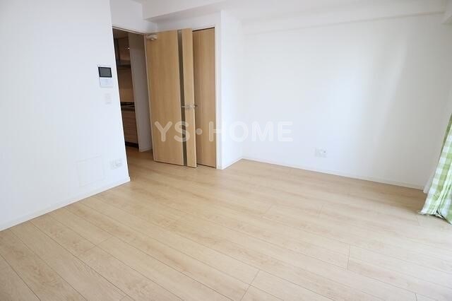 ハイブリッジ荻窪 ベッドルーム