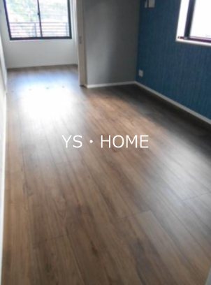 ウェルスクエアイズム高円寺 リビング