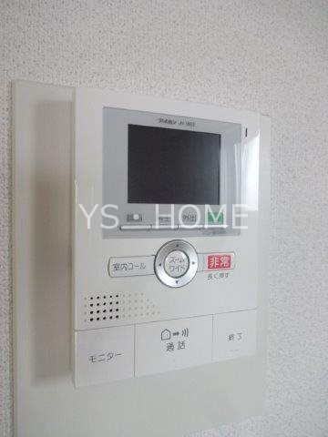 コーポレート武蔵境 その他4