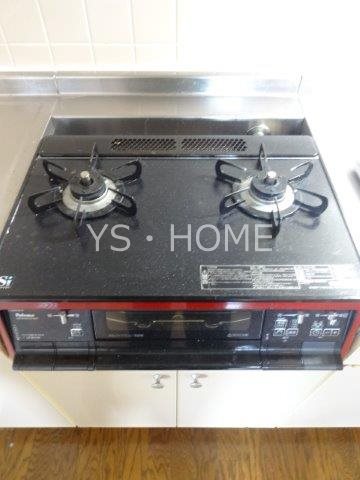 コーポレート武蔵境 その他10