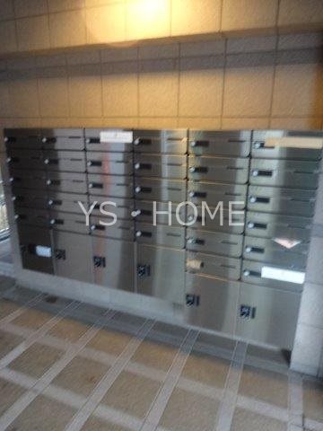 コーポレート武蔵境 その他12