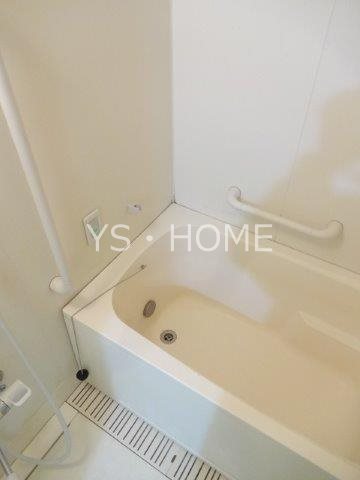 コーポレート武蔵境 風呂画像