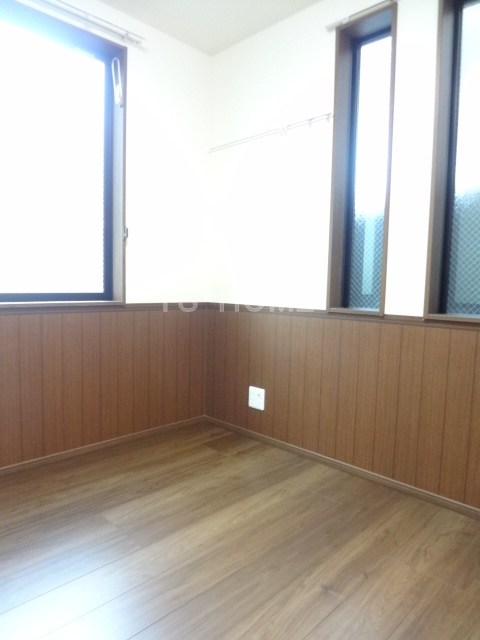 B.Growth荻窪 リビング