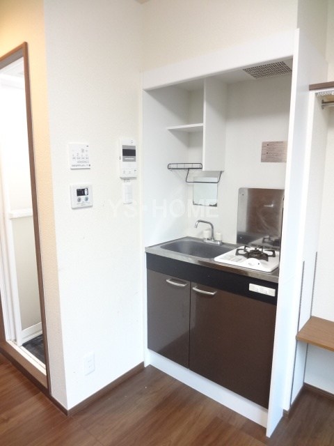 B.Growth荻窪 キッチン