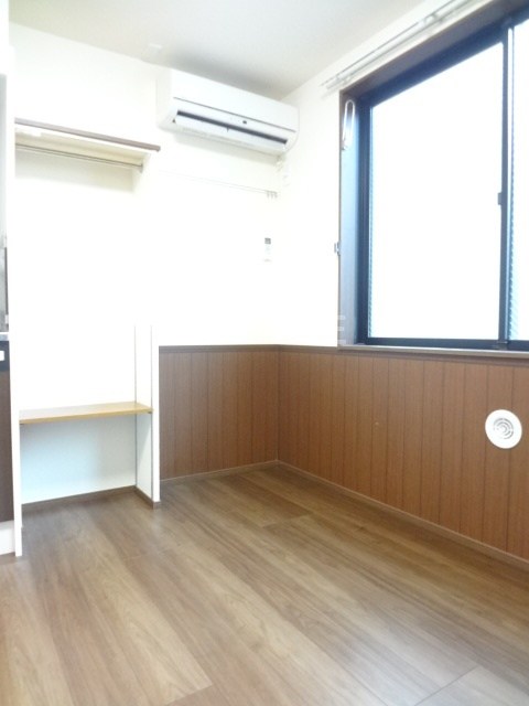 B.Growth荻窪 ベッドルーム