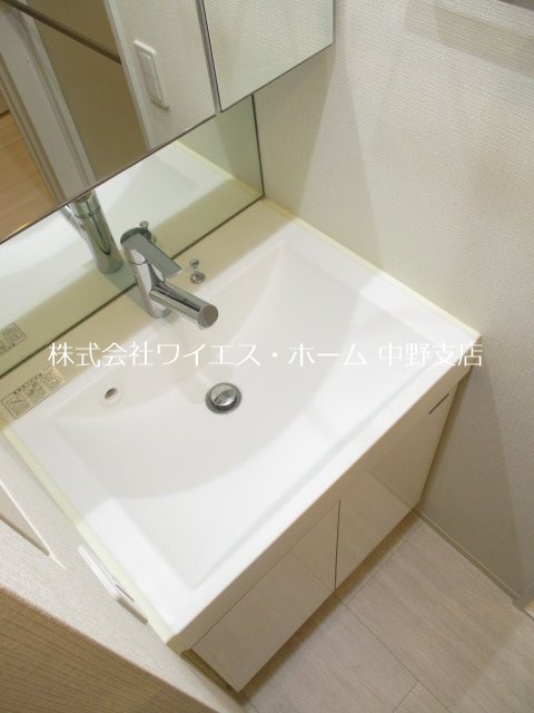 アジールコフレ中野坂上 その他2