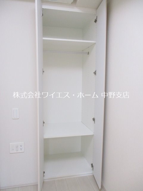 アジールコフレ中野坂上 その他7