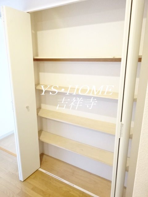 ハイエスト荻窪 その他4