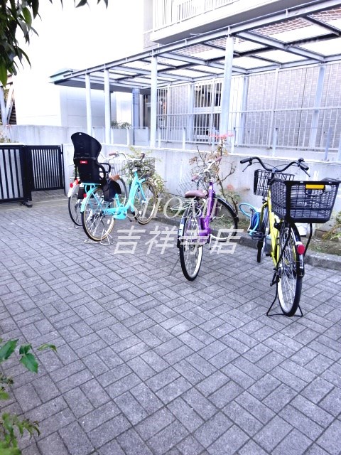 ハイエスト荻窪 その他12