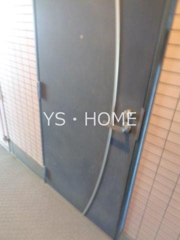 ビュークレスト小金井 その他14