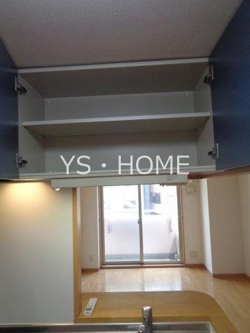 ビュークレスト小金井 その他24