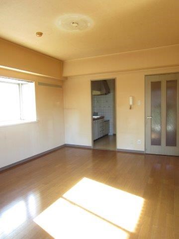 カーサグランデ リビング