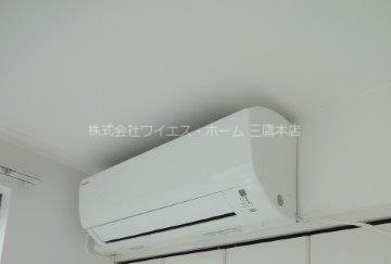 キングハウス吉祥寺Ａ棟 その他4