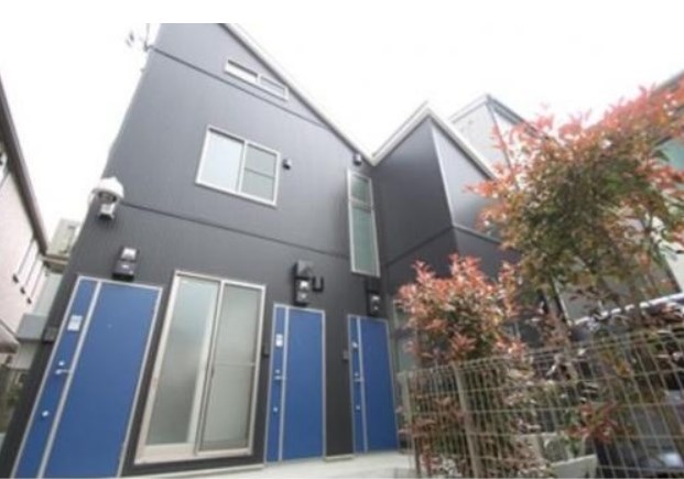 キングハウス吉祥寺Ａ棟 その他外観1