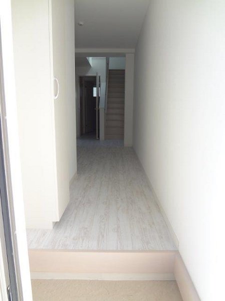 キングハウス吉祥寺Ａ棟 玄関