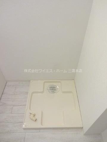 キングハウス吉祥寺Ａ棟 その他9