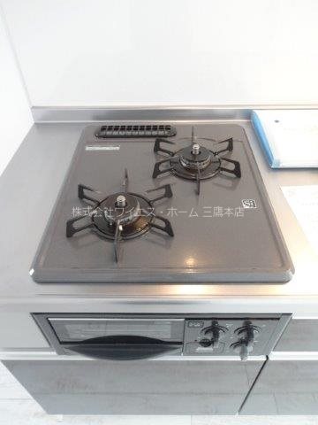 キングハウス吉祥寺Ａ棟 その他10