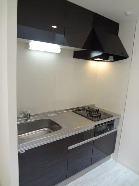 キングハウス吉祥寺Ａ棟 キッチン