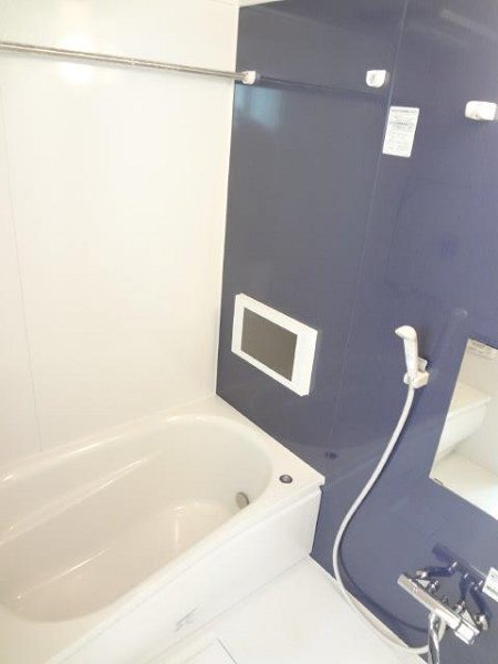 キングハウス吉祥寺Ａ棟 風呂画像