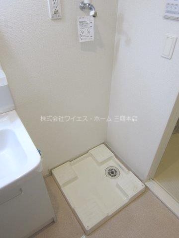 メゾン・ド・グリシーヌⅢ その他10